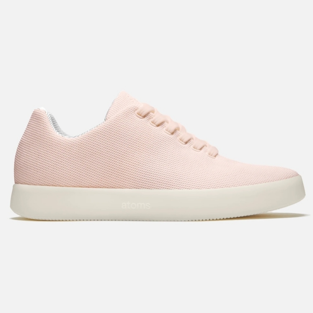 atoms Model 001